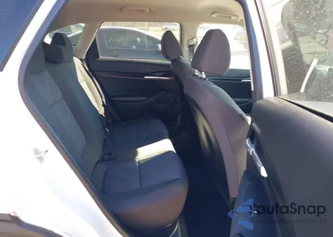 2021 Kia Seltos Lx z USA, uszkodzony, nr VIN KNDEPCAA4M7137546